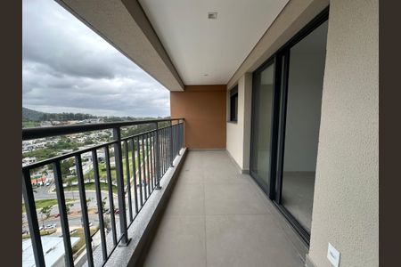 Apartamento à venda com 89m², 3 quartos e 2 vagas Apartamento à venda com 89m², 3 quartos e 2 vagasVaranda