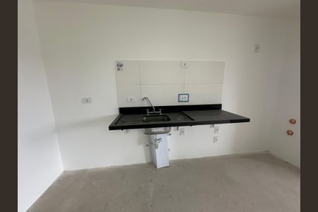 Apartamento à venda com 89m², 3 quartos e 2 vagas Apartamento à venda com 89m², 3 quartos e 2 vagasCozinha