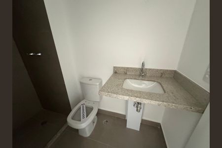 Apartamento à venda com 89m², 3 quartos e 2 vagas Apartamento à venda com 89m², 3 quartos e 2 vagasBanheiro da Suíte 1