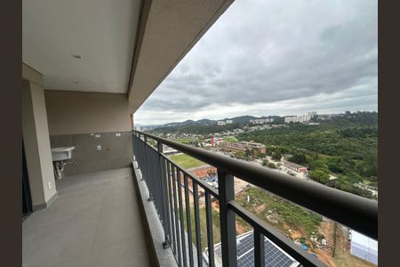 Apartamento à venda com 89m², 3 quartos e 2 vagas Apartamento à venda com 89m², 3 quartos e 2 vagasVaranda