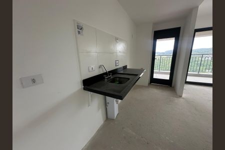 Apartamento à venda com 89m², 3 quartos e 2 vagas Apartamento à venda com 89m², 3 quartos e 2 vagasCozinha