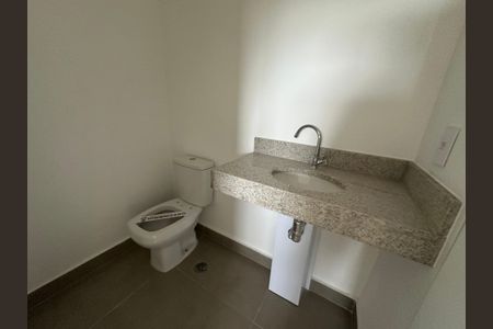 Apartamento à venda com 89m², 3 quartos e 2 vagas Apartamento à venda com 89m², 3 quartos e 2 vagasLavabo
