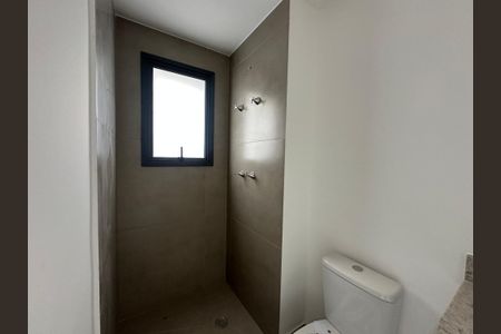 Apartamento à venda com 89m², 3 quartos e 2 vagas Apartamento à venda com 89m², 3 quartos e 2 vagasBanheiro da Suíte 3