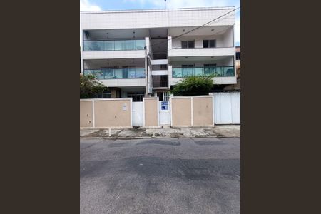 Apartamento para alugar com 50m², 2 quartos e sem vagaFachada