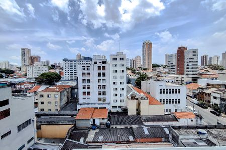 Apartamento à venda com 69m², 2 quartos e 1 vaga Apartamento à venda com 69m², 2 quartos e 1 vagaVista do Quarto 2