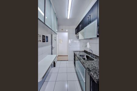 Apartamento à venda com 69m², 2 quartos e 1 vaga Apartamento à venda com 69m², 2 quartos e 1 vagaCozinha