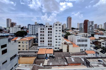 Apartamento à venda com 69m², 2 quartos e 1 vaga Apartamento à venda com 69m², 2 quartos e 1 vagaVista do Quarto 1