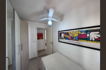 Apartamento à venda com 110m², 3 quartos e 1 vaga Apartamento à venda com 110m², 3 quartos e 1 vagaSuíte 2 - Banheiro