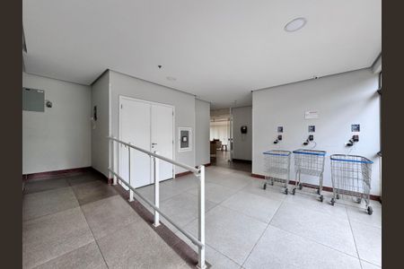 Apartamento à venda com 110m², 3 quartos e 1 vaga Apartamento à venda com 110m², 3 quartos e 1 vagaÁrea comum