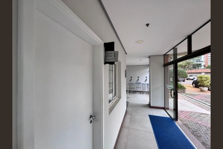 Apartamento à venda com 110m², 3 quartos e 1 vaga Apartamento à venda com 110m², 3 quartos e 1 vagaÁrea comum