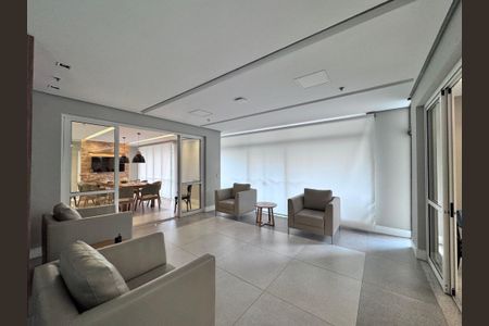 Apartamento à venda com 110m², 3 quartos e 1 vaga Apartamento à venda com 110m², 3 quartos e 1 vagaÁrea comum