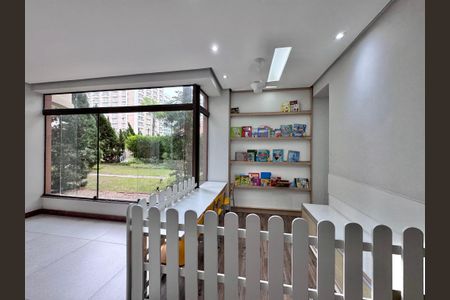 Apartamento à venda com 110m², 3 quartos e 1 vaga Apartamento à venda com 110m², 3 quartos e 1 vagaÁrea comum