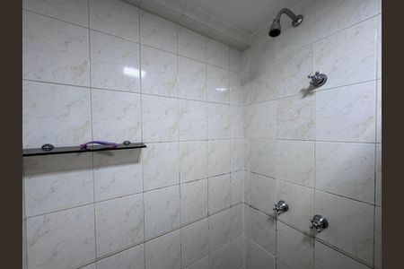 Apartamento à venda com 110m², 3 quartos e 1 vaga Apartamento à venda com 110m², 3 quartos e 1 vagaBanheiro Social