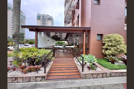 Apartamento à venda com 110m², 3 quartos e 1 vaga Apartamento à venda com 110m², 3 quartos e 1 vagaÁrea comum