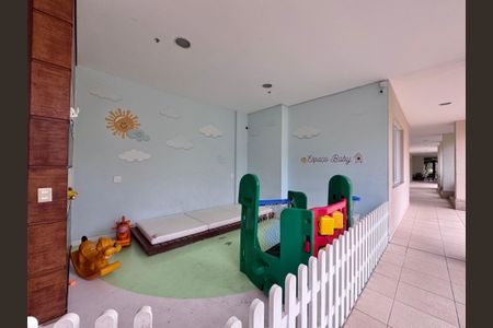 Apartamento à venda com 110m², 3 quartos e 1 vaga Apartamento à venda com 110m², 3 quartos e 1 vagaÁrea comum