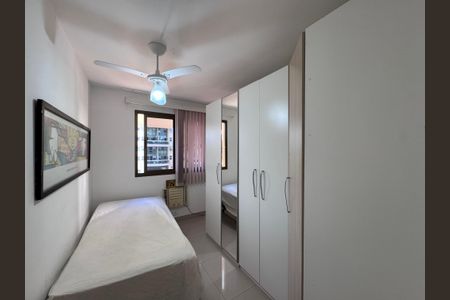 Apartamento à venda com 110m², 3 quartos e 1 vaga Apartamento à venda com 110m², 3 quartos e 1 vagaQuarto