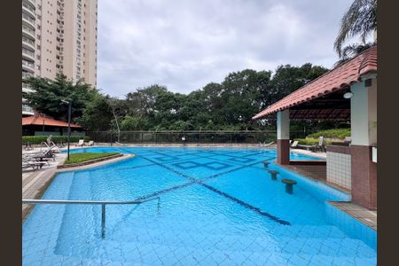 Apartamento à venda com 110m², 3 quartos e 1 vaga Apartamento à venda com 110m², 3 quartos e 1 vagaÁrea comum