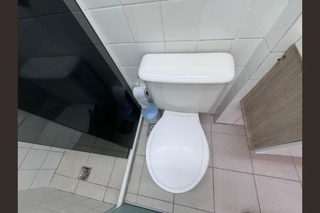 Apartamento à venda com 110m², 3 quartos e 1 vaga Apartamento à venda com 110m², 3 quartos e 1 vagaSuíte 2 - Banheiro