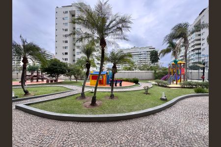 Apartamento à venda com 110m², 3 quartos e 1 vaga Apartamento à venda com 110m², 3 quartos e 1 vagaÁrea comum