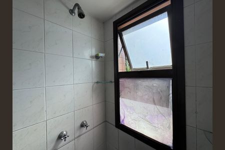 Apartamento à venda com 110m², 3 quartos e 1 vaga Apartamento à venda com 110m², 3 quartos e 1 vagaSuíte 1 - Banheiro