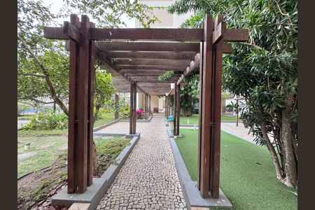Apartamento à venda com 110m², 3 quartos e 1 vaga Apartamento à venda com 110m², 3 quartos e 1 vagaÁrea comum