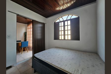 Apartamento para alugar com 1 quarto, 61m² em Acupe, Salvador