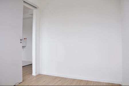 Apartamento à venda com 33m², 2 quartos e sem vaga Apartamento à venda com 33m², 2 quartos e sem vagaQuarto 01