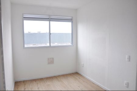 Apartamento à venda com 33m², 2 quartos e sem vaga Apartamento à venda com 33m², 2 quartos e sem vagaSala