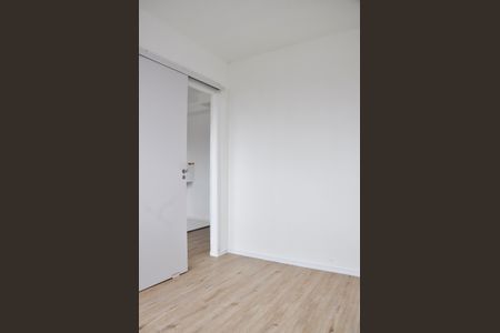 Apartamento à venda com 33m², 2 quartos e sem vaga Apartamento à venda com 33m², 2 quartos e sem vagaQuarto 01