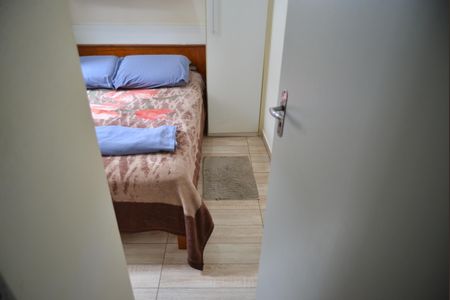 Apartamento à venda com 80m², 2 quartos e 1 vagaQuarto 2
