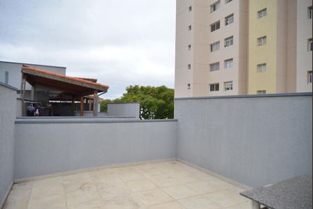 Apartamento à venda com 80m², 2 quartos e 1 vagaCobertura