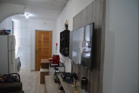 Apartamento à venda com 80m², 2 quartos e 1 vagaSala