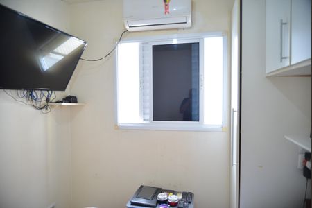 Apartamento à venda com 80m², 2 quartos e 1 vagaQuarto 2