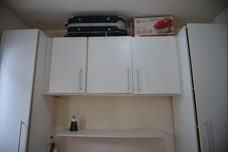 Apartamento à venda com 80m², 2 quartos e 1 vagaQuarto 2