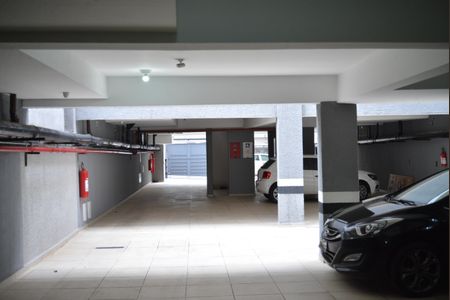 Apartamento à venda com 80m², 2 quartos e 1 vagaGaragem