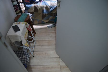 Apartamento à venda com 80m², 2 quartos e 1 vagaQuarto 1