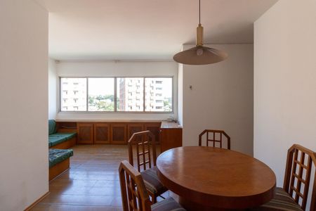 Apartamento para alugar com 84m², 2 quartos e 1 vaga Apartamento para alugar com 84m², 2 quartos e 1 vagaSala