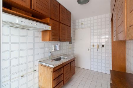 Apartamento para alugar com 84m², 2 quartos e 1 vaga Apartamento para alugar com 84m², 2 quartos e 1 vagaCozinha
