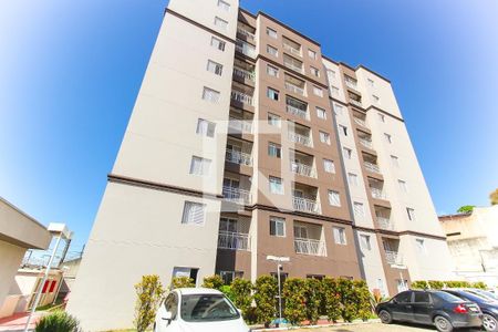 Apartamento à venda com 46m², 2 quartos e 1 vaga Apartamento à venda com 46m², 2 quartos e 1 vagaÁrea comum