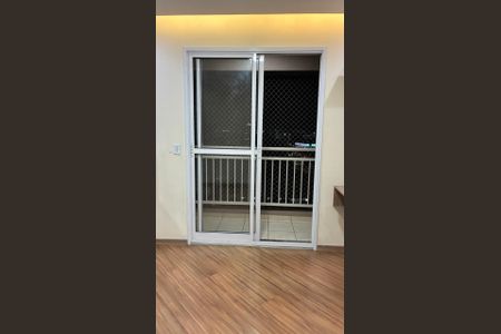 Apartamento à venda com 46m², 2 quartos e 1 vaga Apartamento à venda com 46m², 2 quartos e 1 vagaSala