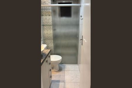 Apartamento à venda com 46m², 2 quartos e 1 vagaBanheiro