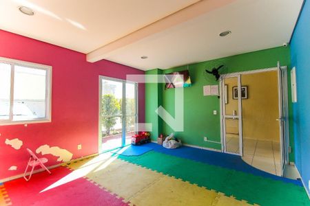 Apartamento à venda com 46m², 2 quartos e 1 vaga Apartamento à venda com 46m², 2 quartos e 1 vagaÁrea comum