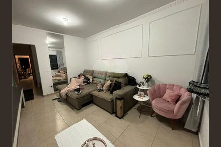Casa à venda com 3 quartos, 120m² em Vila Paulistana, São Paulo