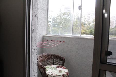 Apartamento para alugar com 2 quartos, 62m² em Barra Olímpica, Rio de Janeiro