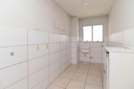 Apartamento para alugar com 50m², 2 quartos e 1 vagaCozinha