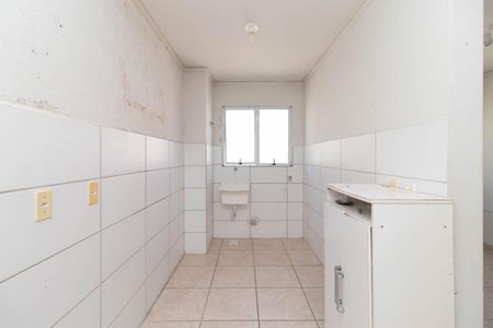 Apartamento para alugar com 50m², 2 quartos e 1 vagaCozinha
