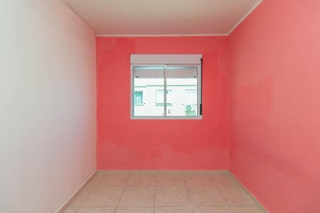 Quarto 1 de apartamento para alugar com 2 quartos, 50m² em Chapéu do Sol, Porto Alegre