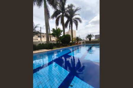 Apartamento à venda com 65m², 2 quartos e 2 vagasÁrea comum