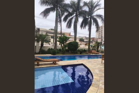 Apartamento à venda com 65m², 2 quartos e 2 vagasÁrea comum