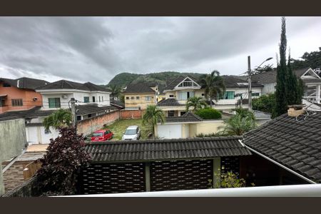 Casa de condomínio para alugar com 450m², 4 quartos e 2 vagasVaranda